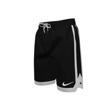 Nike Flock 7" Costume Bambino