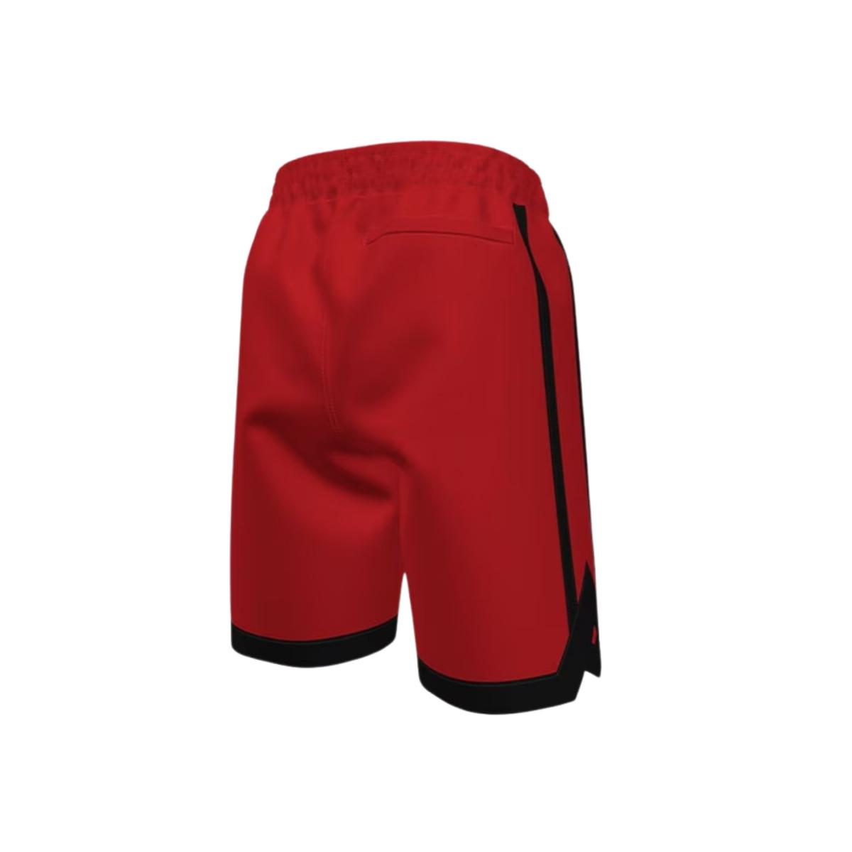 Nike Flock 7" Costume Bambino
