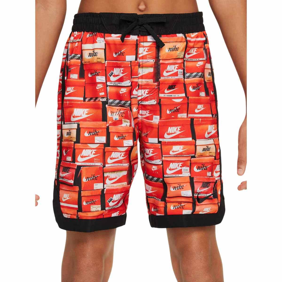 Nike Swim Shorts Costume Bamibino