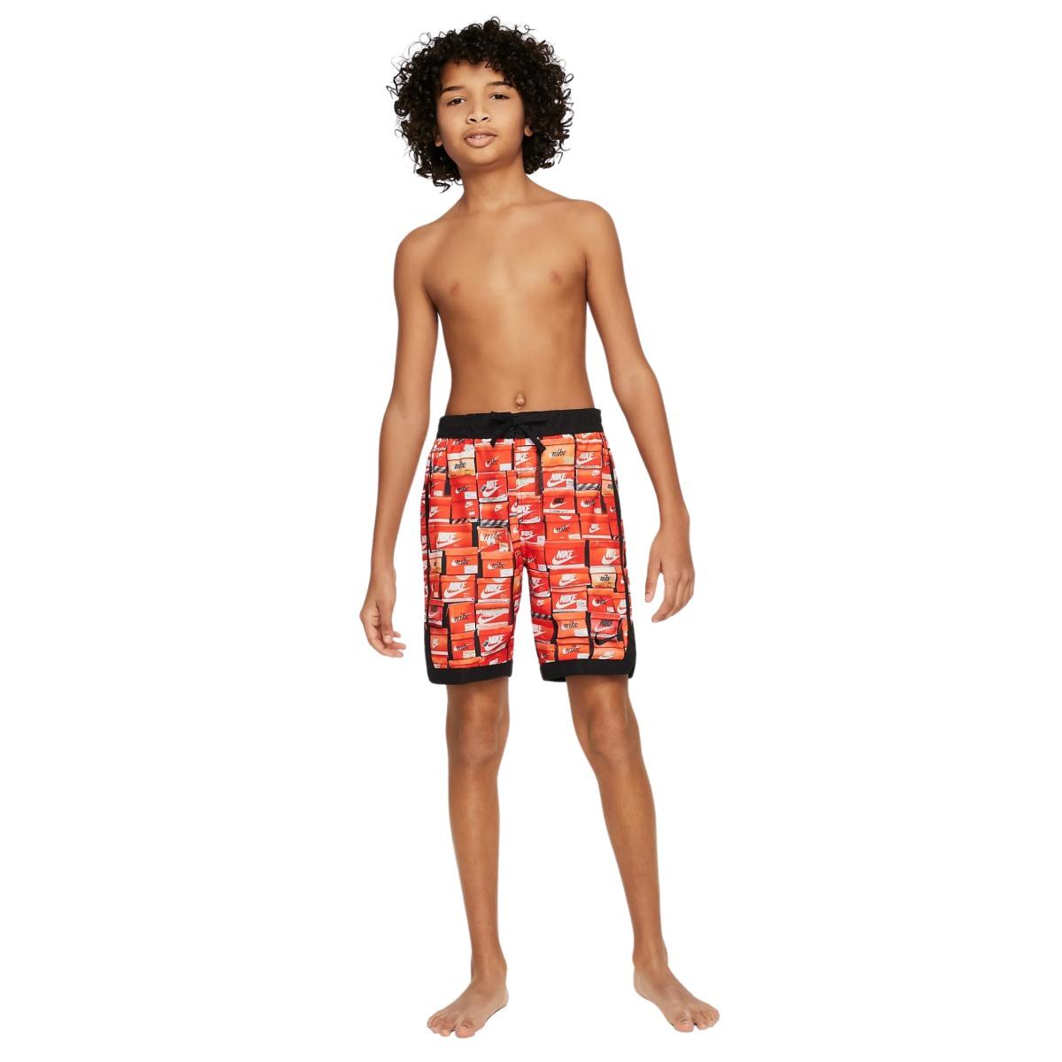 Nike Swim Shorts Costume Bamibino