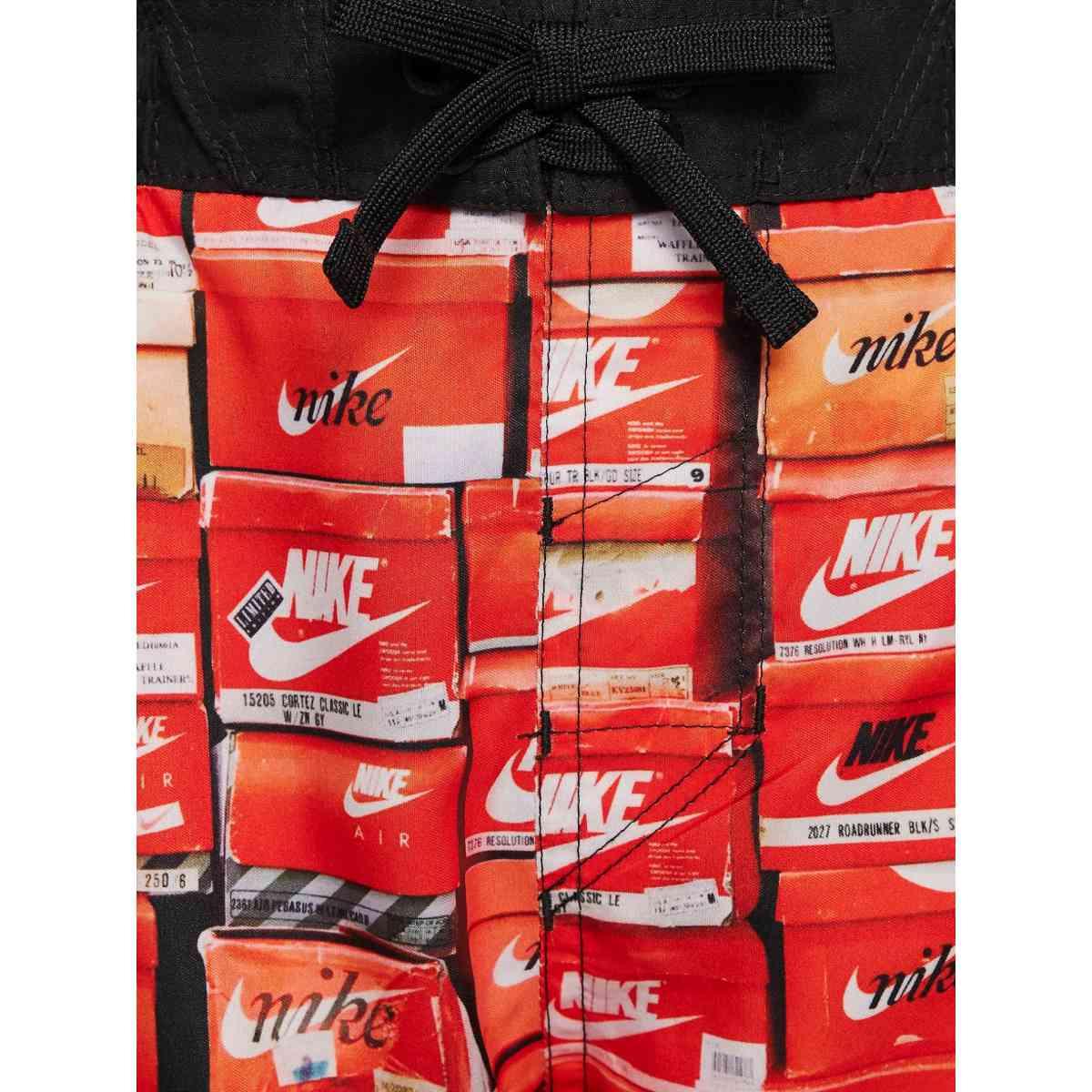 Nike Swim Shorts Costume Bamibino