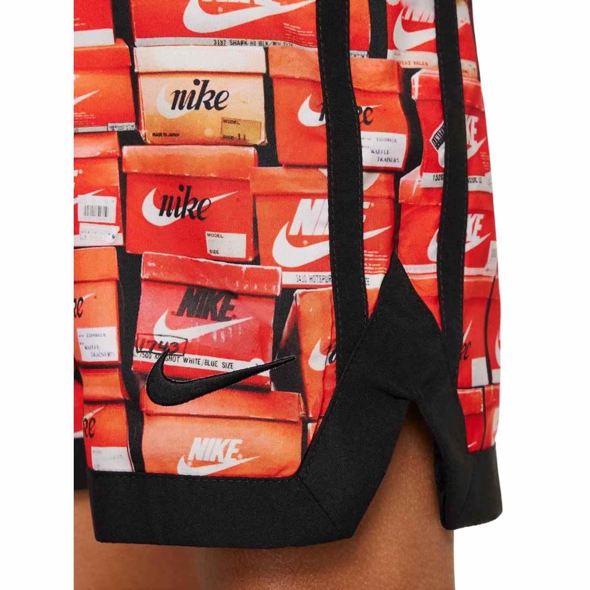 Nike Swim Shorts Costume Bamibino