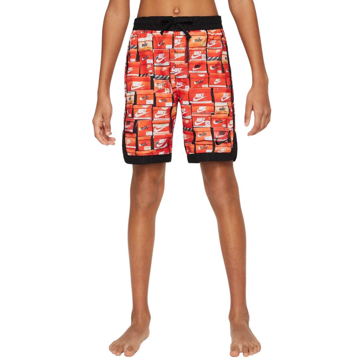 Nike Swim Shorts Costume Bamibino