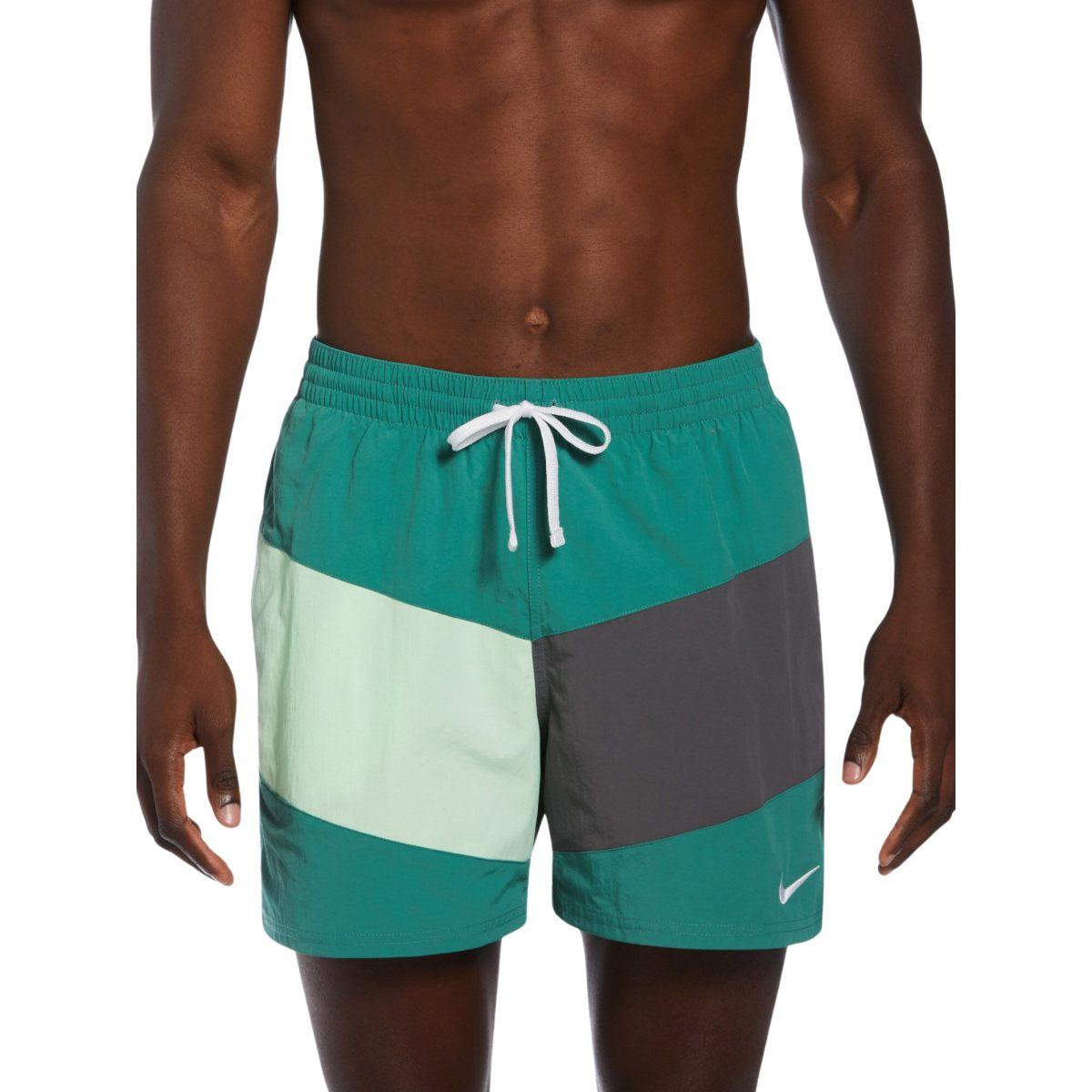 Nike Swim Nike Multi Logo Costume Uomo