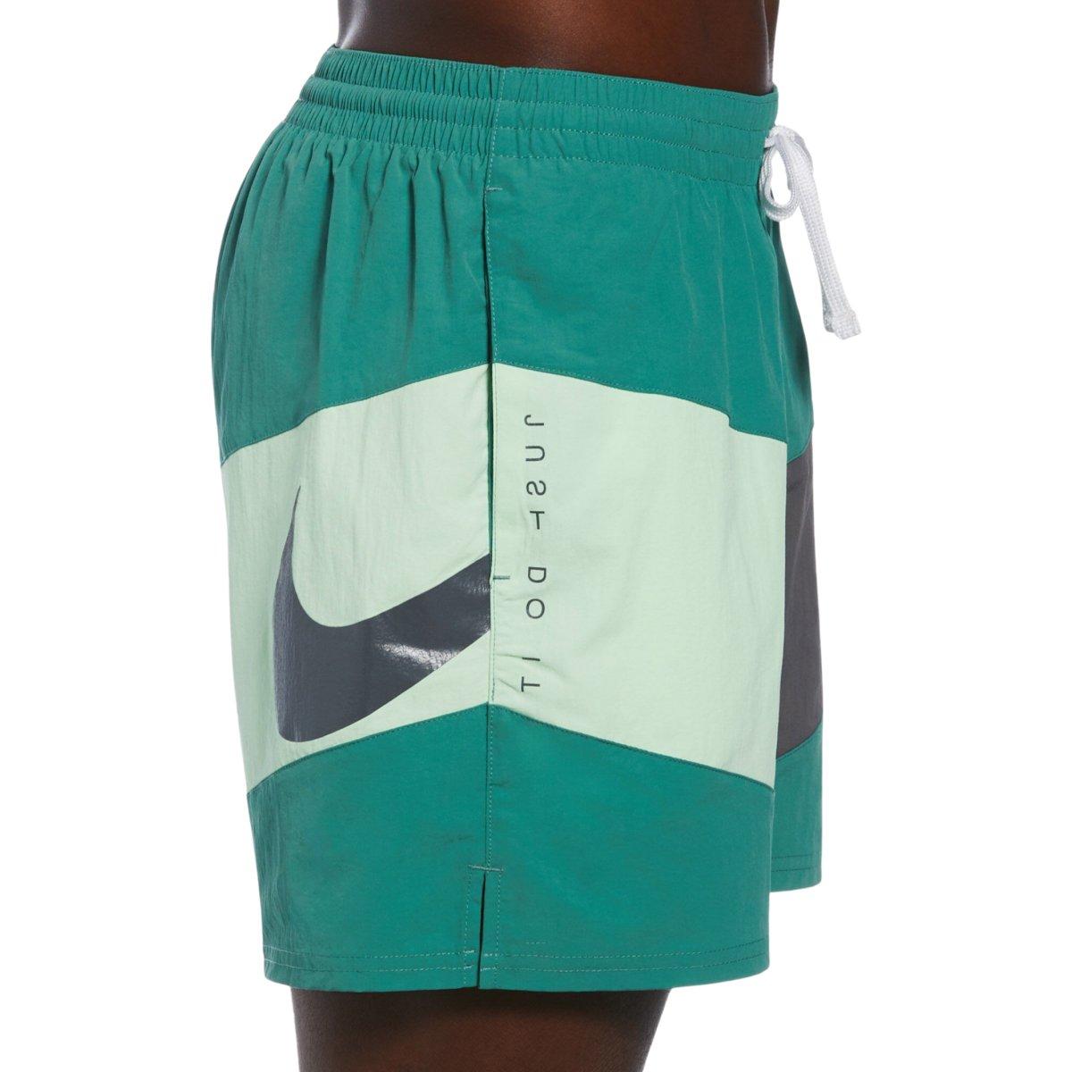 Nike Swim Nike Multi Logo Costume Uomo