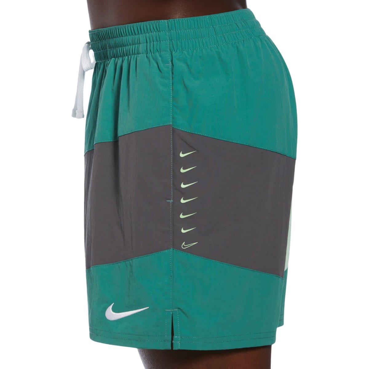 Nike Swim Nike Multi Logo Costume Uomo