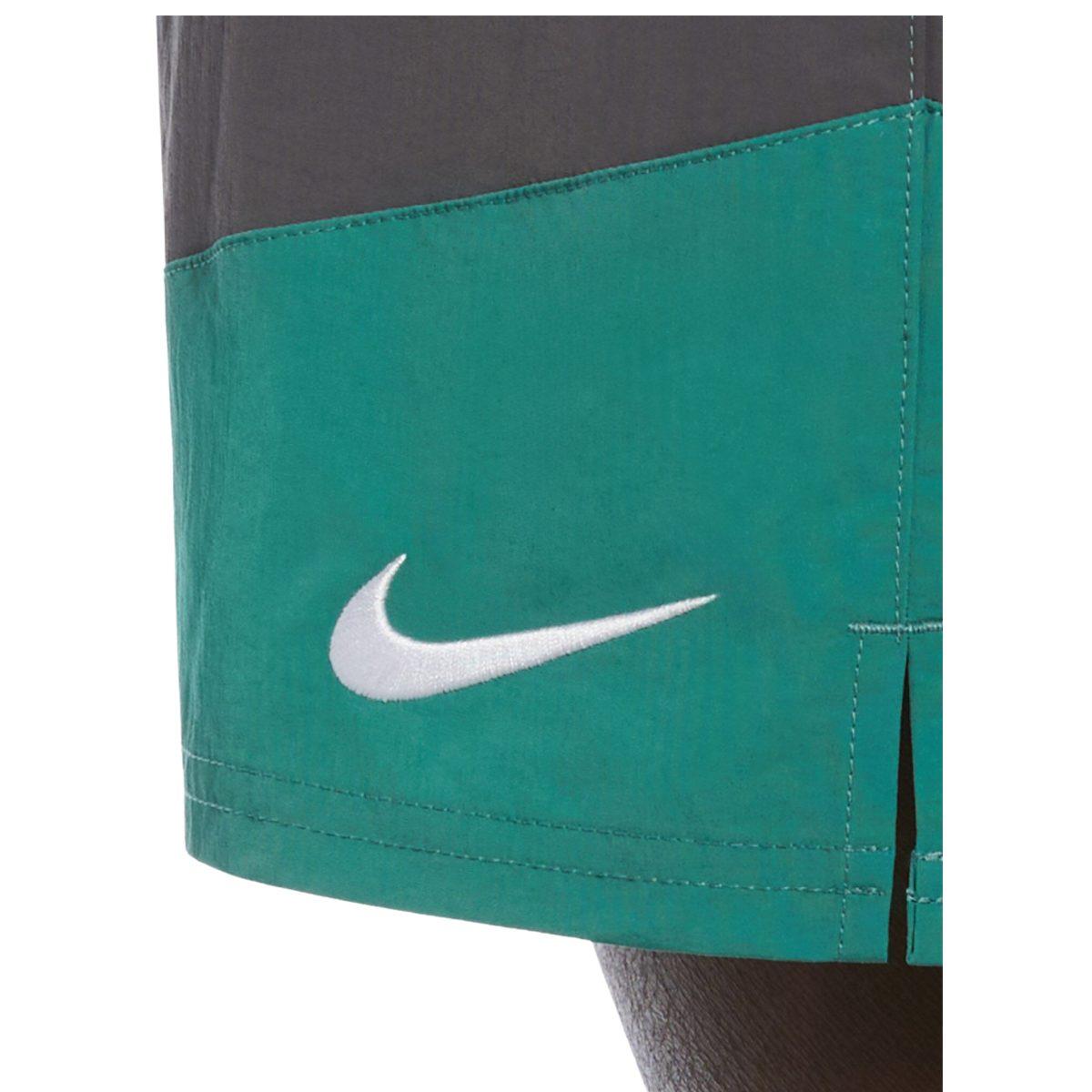Nike Swim Nike Multi Logo Costume Uomo