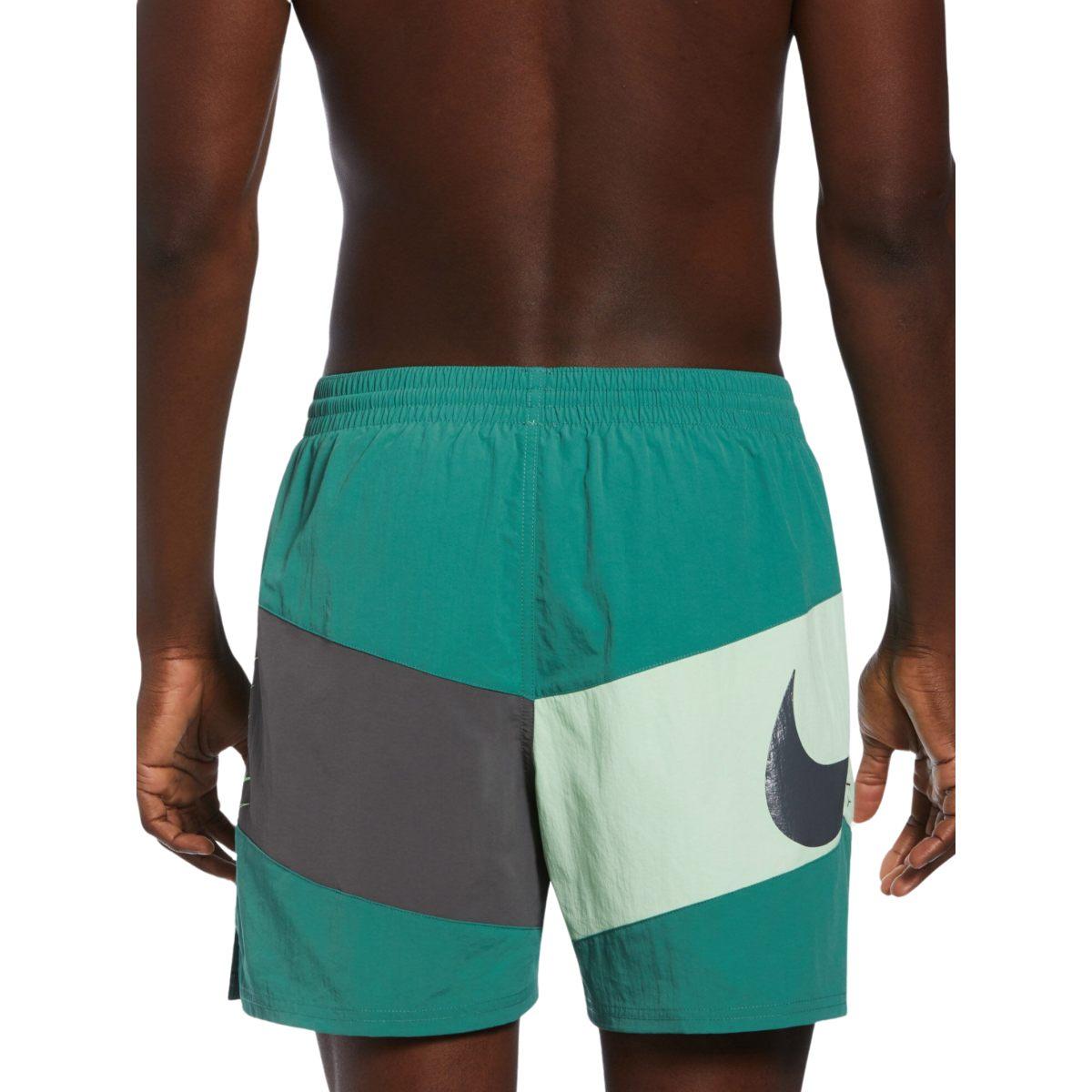 Nike Swim Nike Multi Logo Costume Uomo