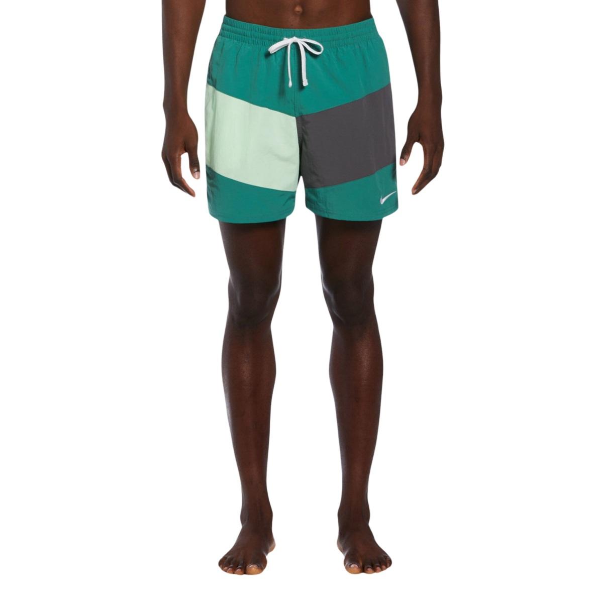 Nike Swim Nike Multi Logo Costume Uomo