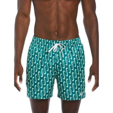 Nike Swim Men's 5" Volley Costume Uomo