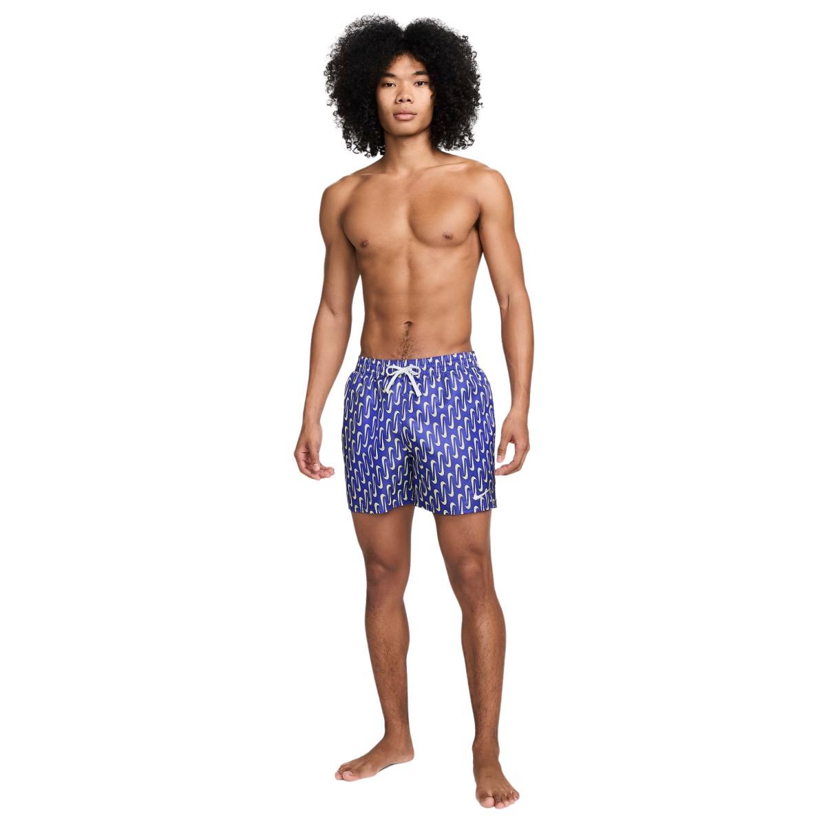 Nike Swim Men's 5" Volley Costume Uomo