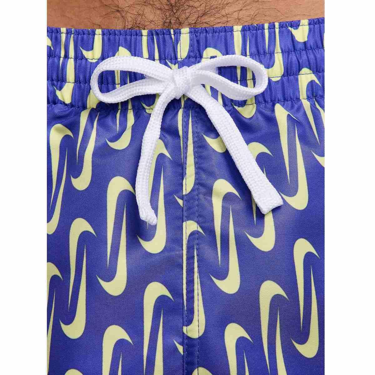 Nike Swim Men's 5" Volley Costume Uomo