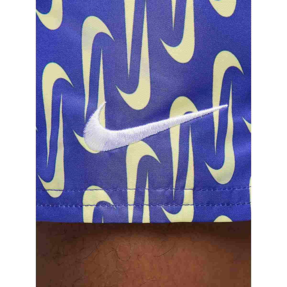 Nike Swim Men's 5" Volley Costume Uomo