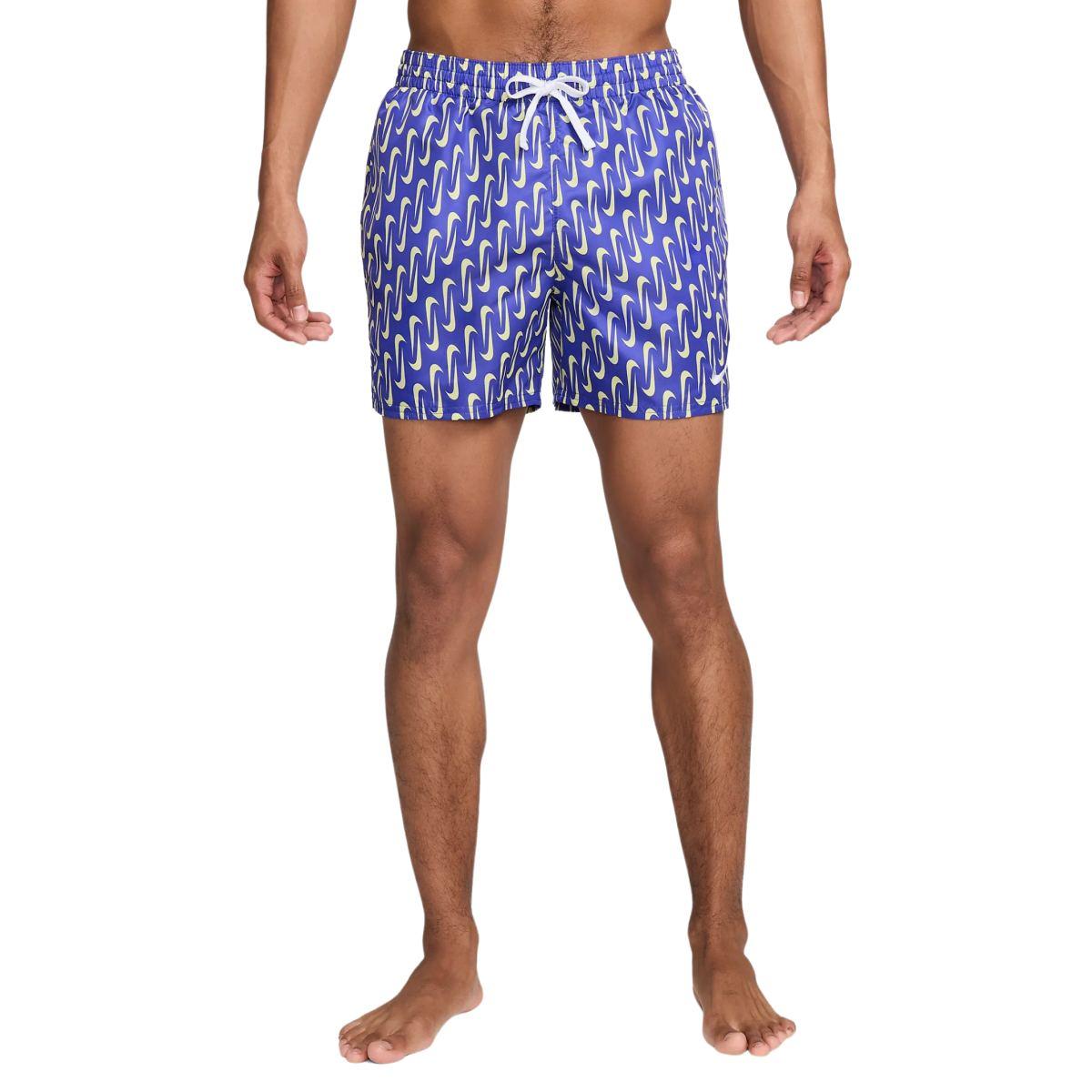 Nike Swim Men's 5" Volley Costume Uomo