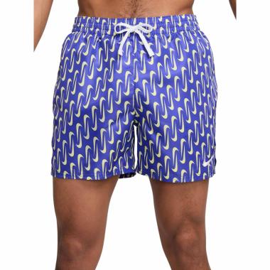 Nike Swim Men's 5" Volley Costume Uomo