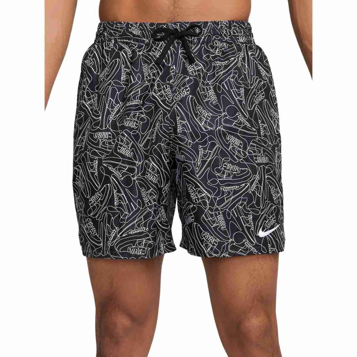 Nike Allover Print Costume Uomo