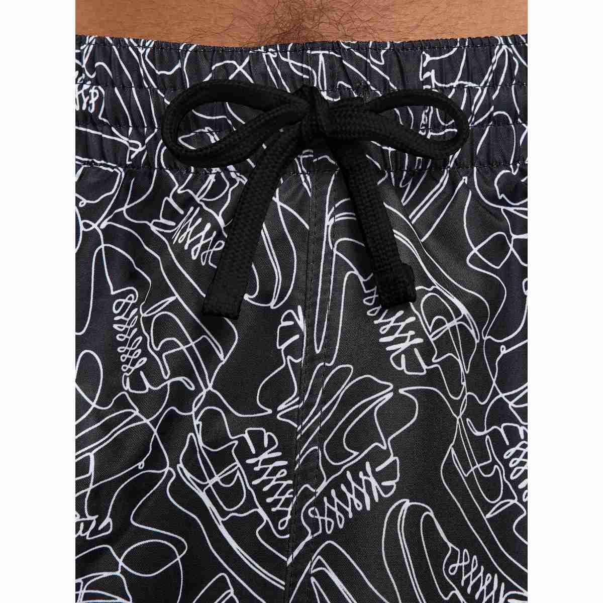 Nike Allover Print Costume Uomo