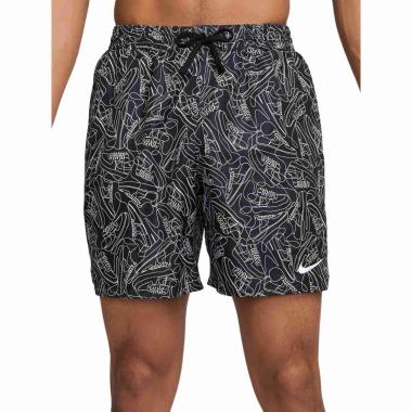 Nike Allover Print Costume Uomo