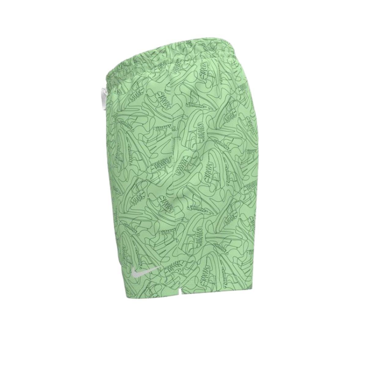 Nike Allover Print Costume Uomo