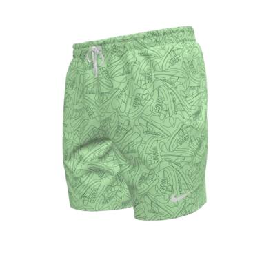 Nike Allover Print Costume Uomo