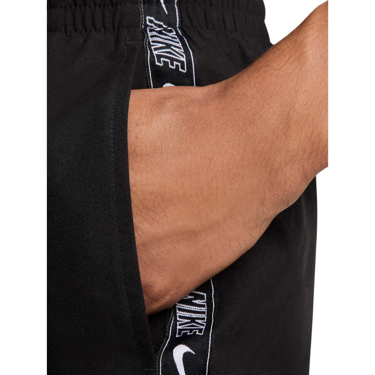 Nike Logo Tape Costume Uomo