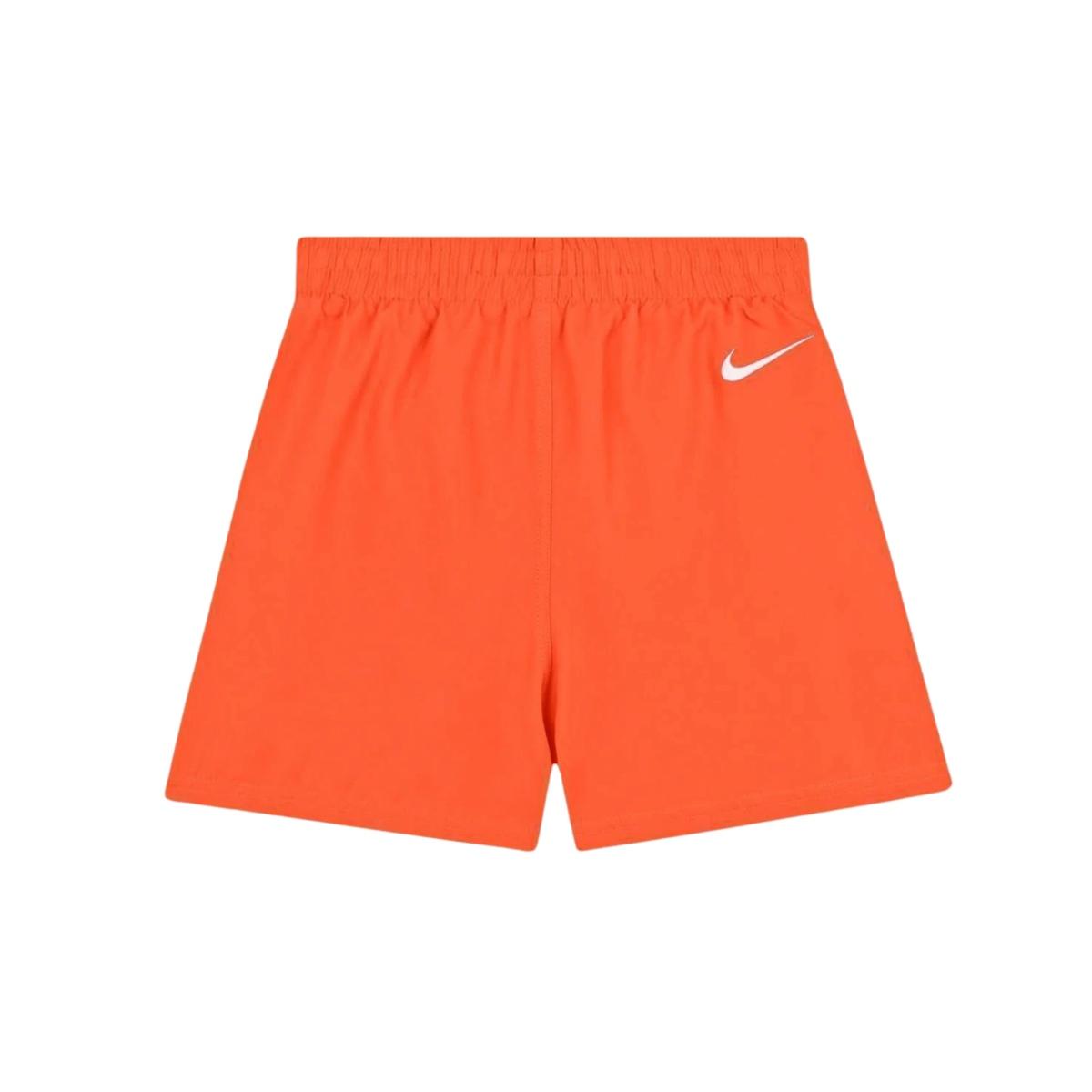 Nike Swim Costume Bambino
