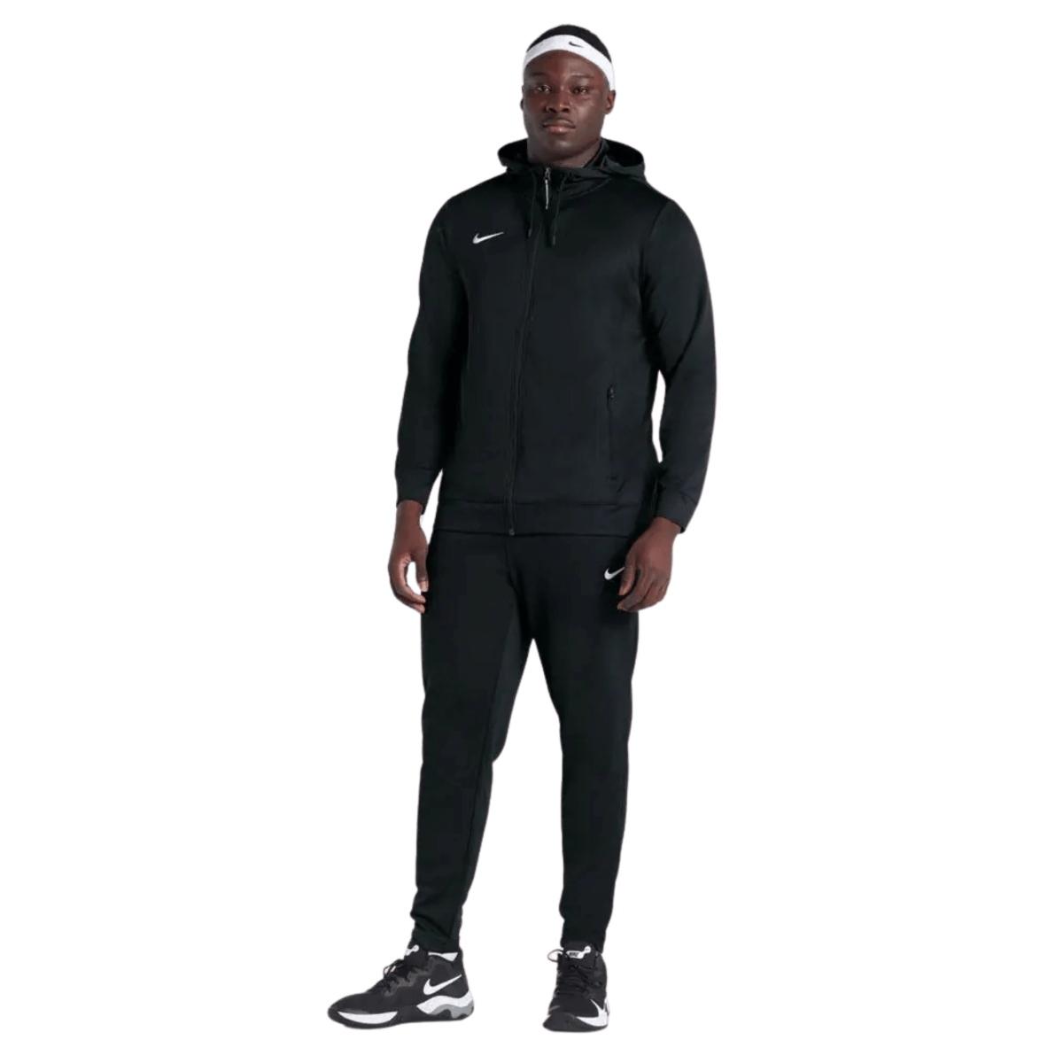 Nike Pantaloni Basket Uomo
