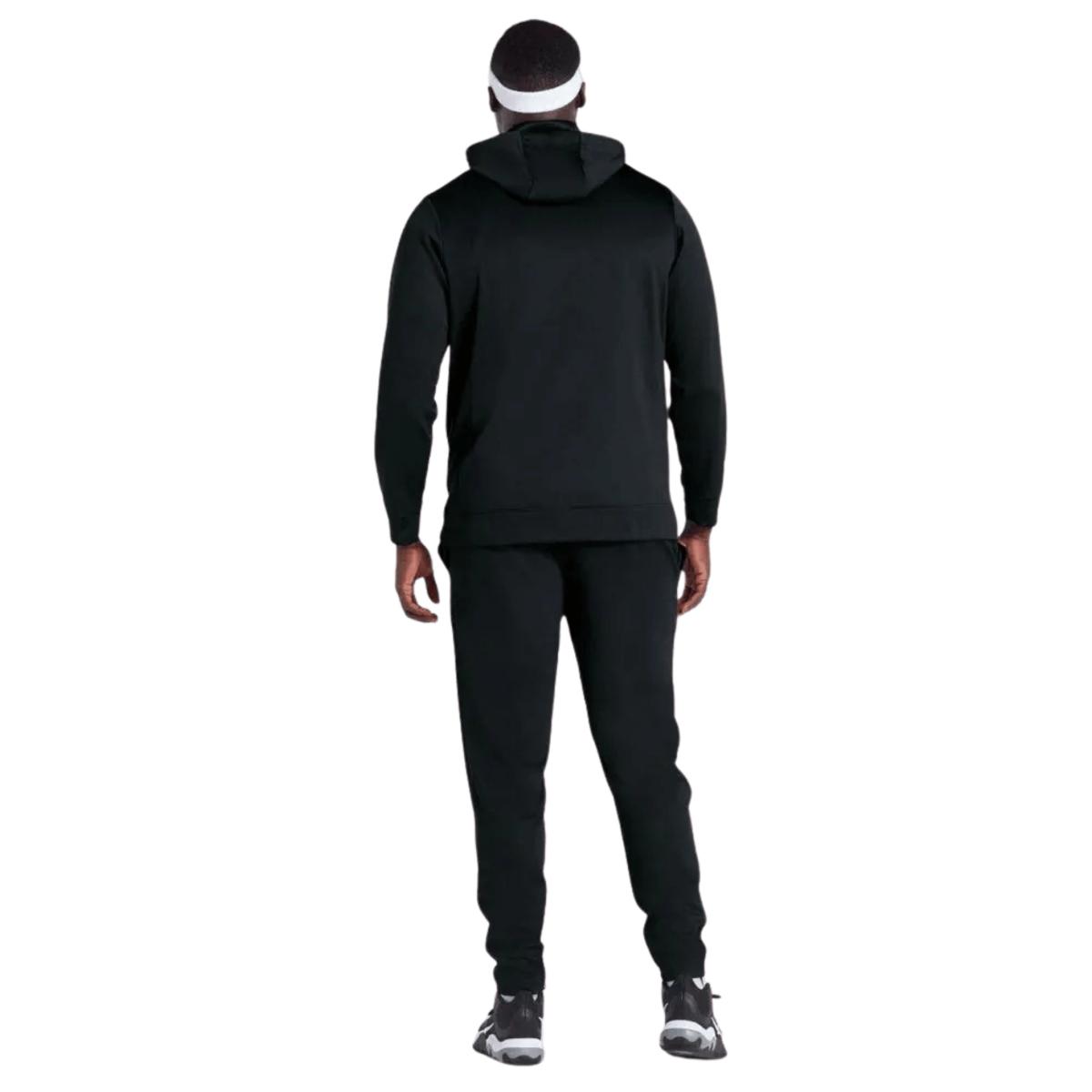Nike Pantaloni Basket Uomo