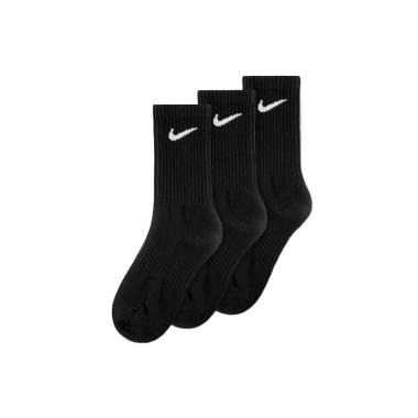 Calze Bambino Nike Basic Crew - Colore Black