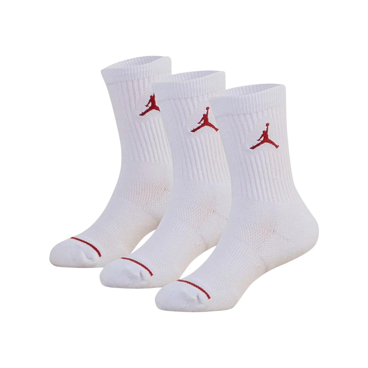 Jordan Calze Bambino Jumpman 3P