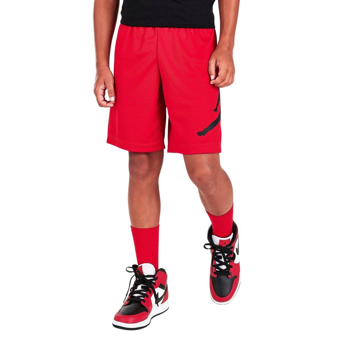 Nike Jordan Jumpman Pantaloncini Bambino