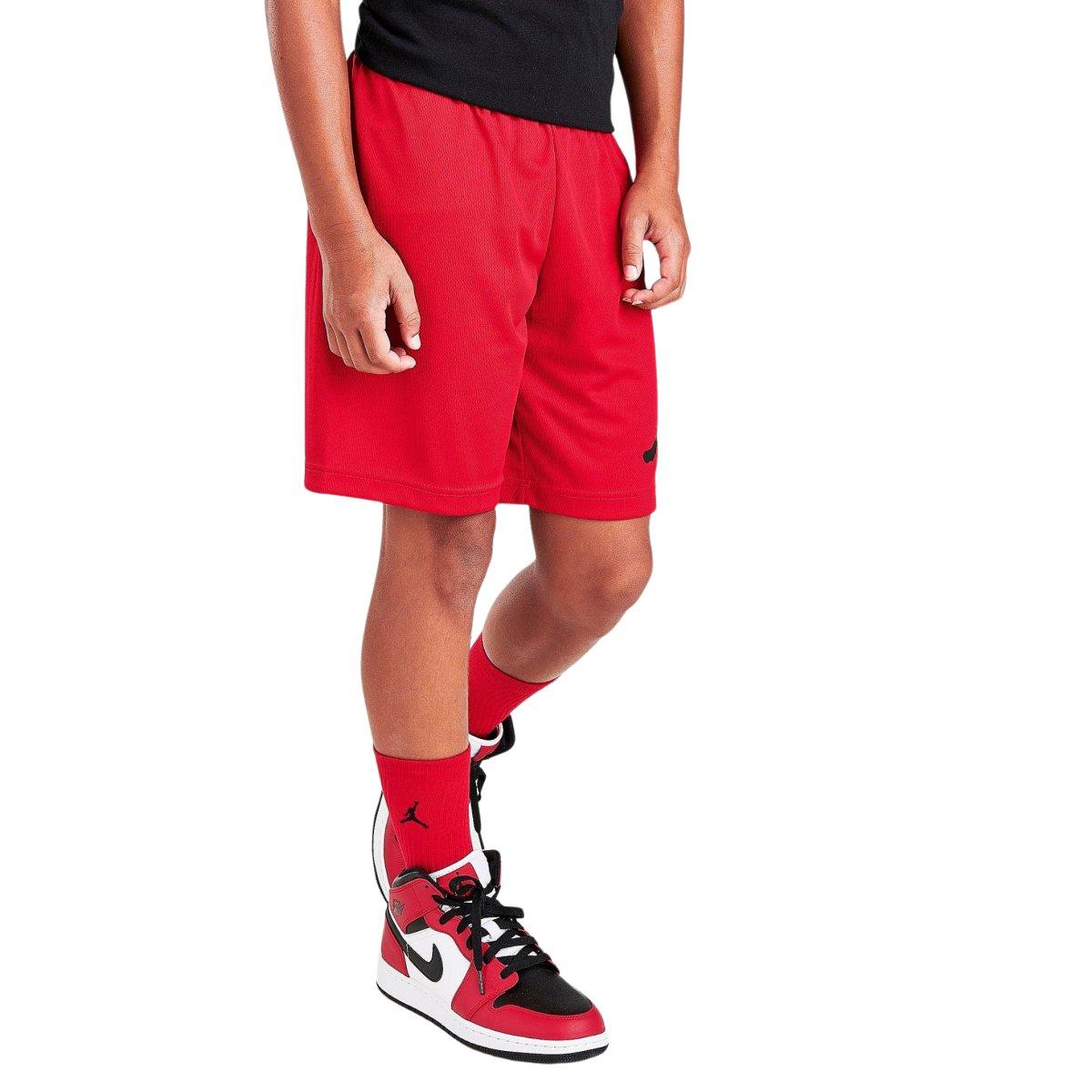 Nike Jordan Jumpman Pantaloncini Bambino