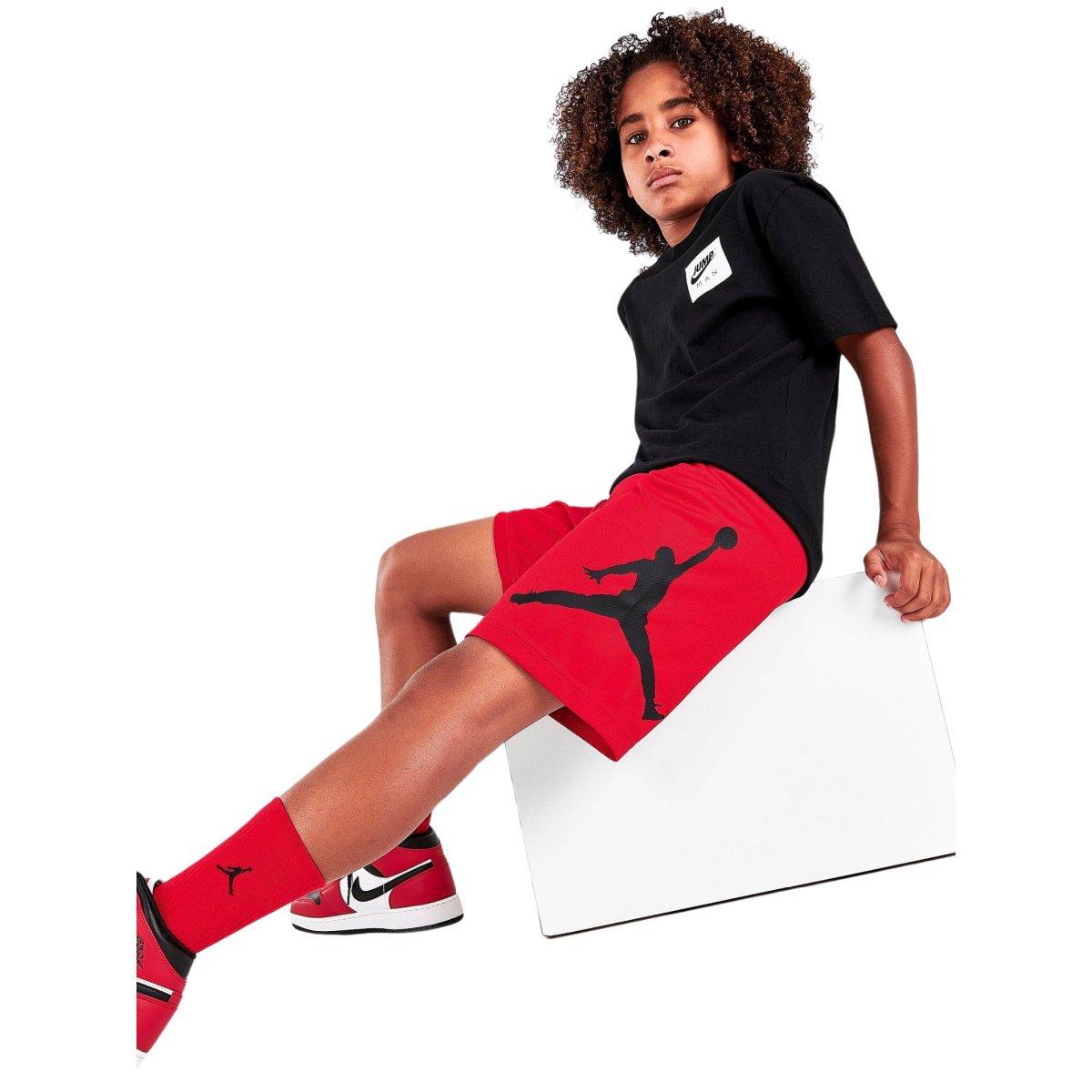 Nike Jordan Jumpman Pantaloncini Bambino