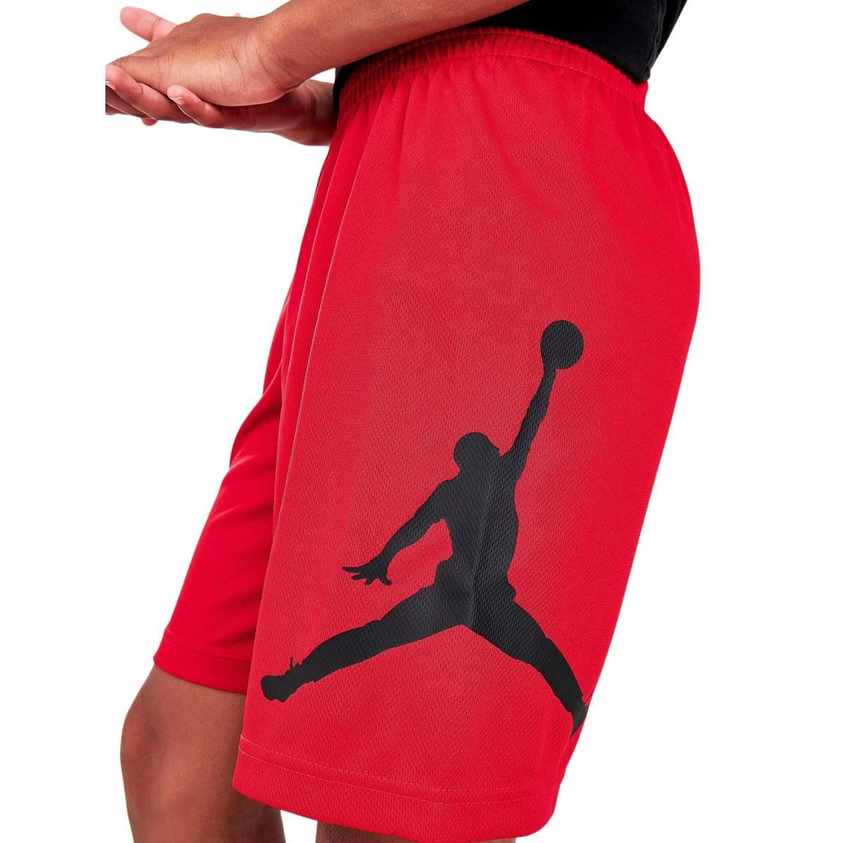 Nike Jordan Jumpman Pantaloncini Bambino