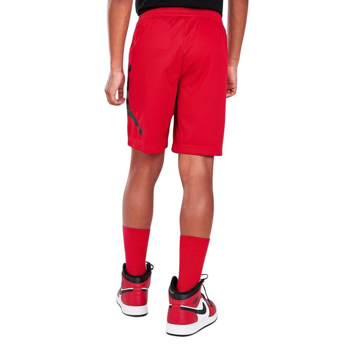 Nike Jordan Jumpman Pantaloncini Bambino