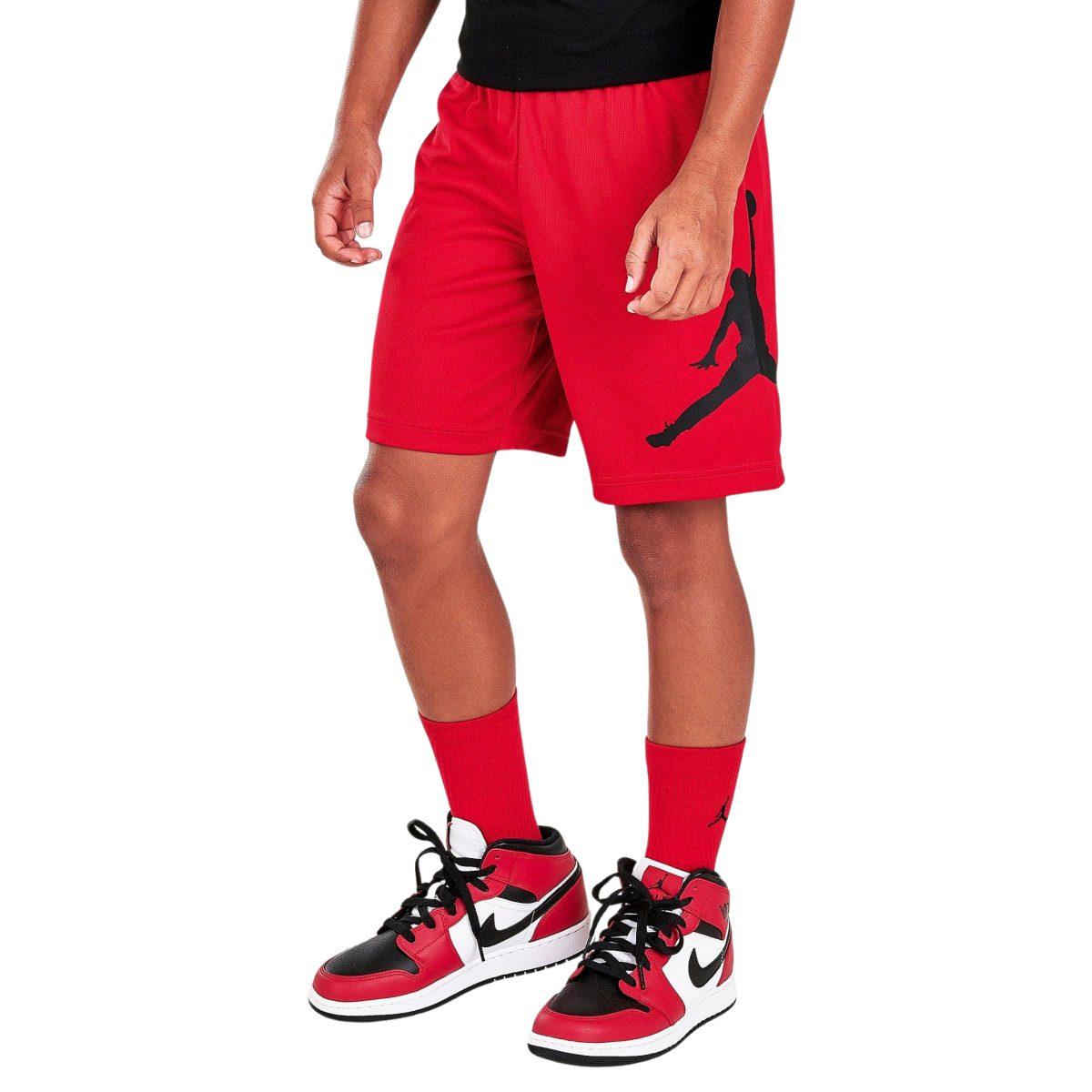 Nike Jordan Jumpman Pantaloncini Bambino