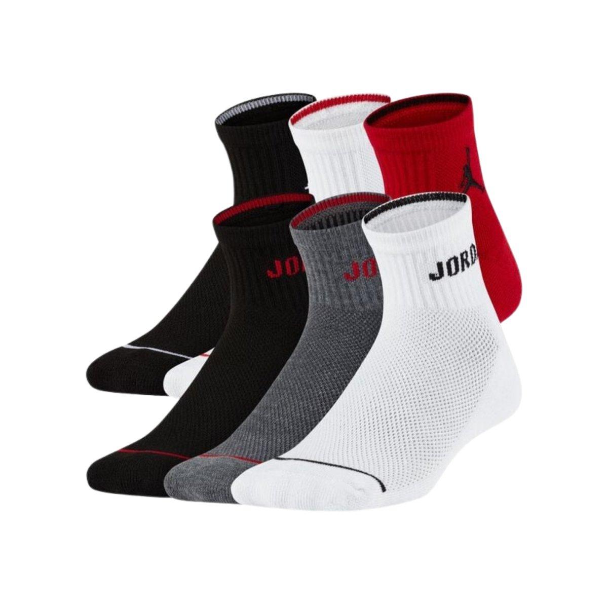 Nike Jordan Legend Ankle Calze Bambino