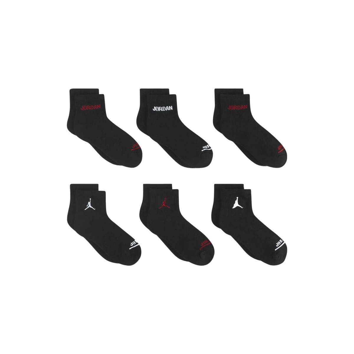 Jordan Socks