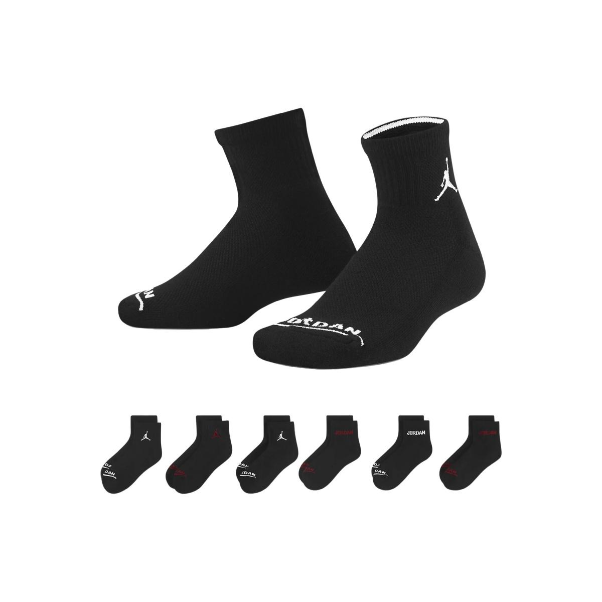 Jordan Socks