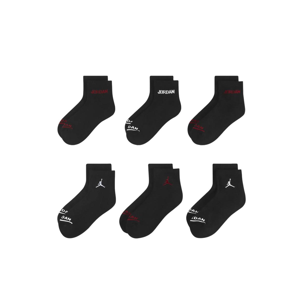 Jordan Socks