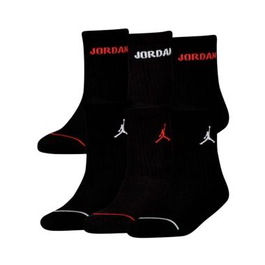 Nike Jordan Legend Crew Calze 6PK