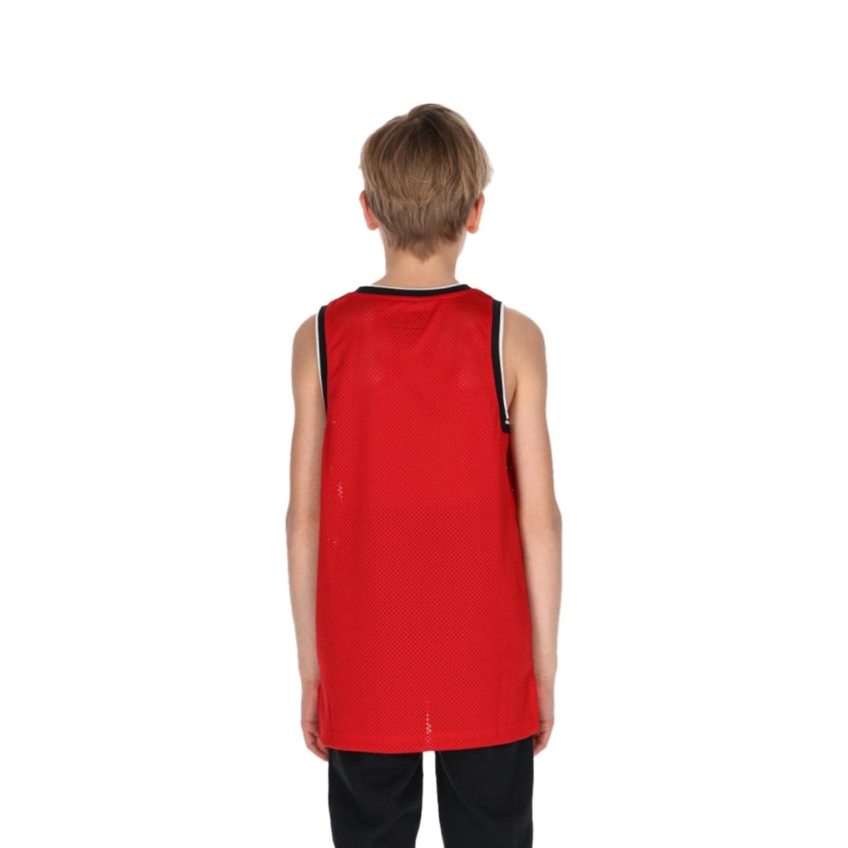 Canotta bambino jupman kid