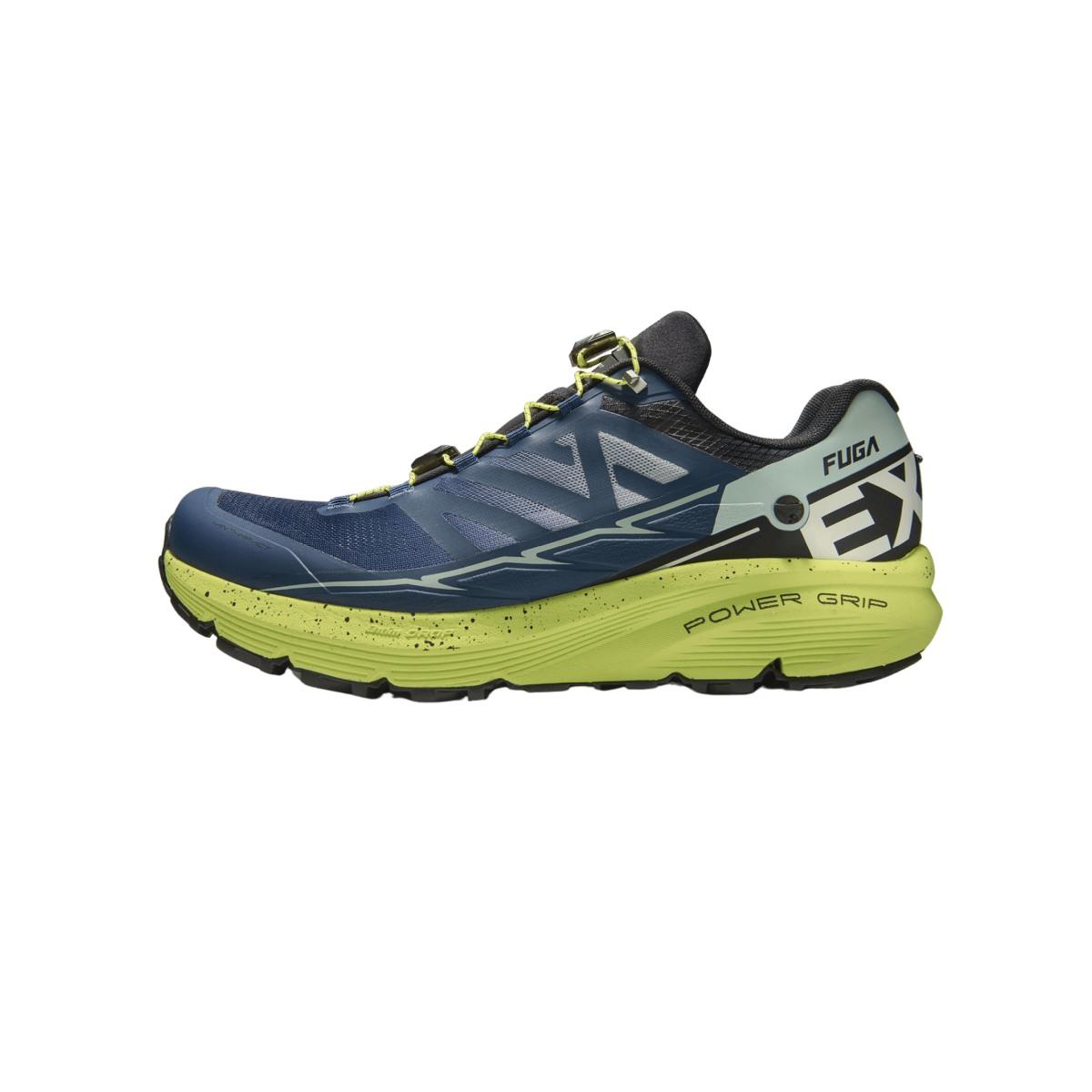 Kailas FUGA EX 2 Scarpe Trail Uomo