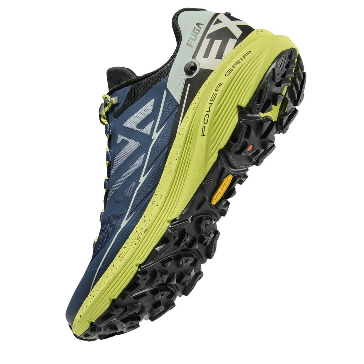 Kailas FUGA EX 2 Scarpe Trail Uomo