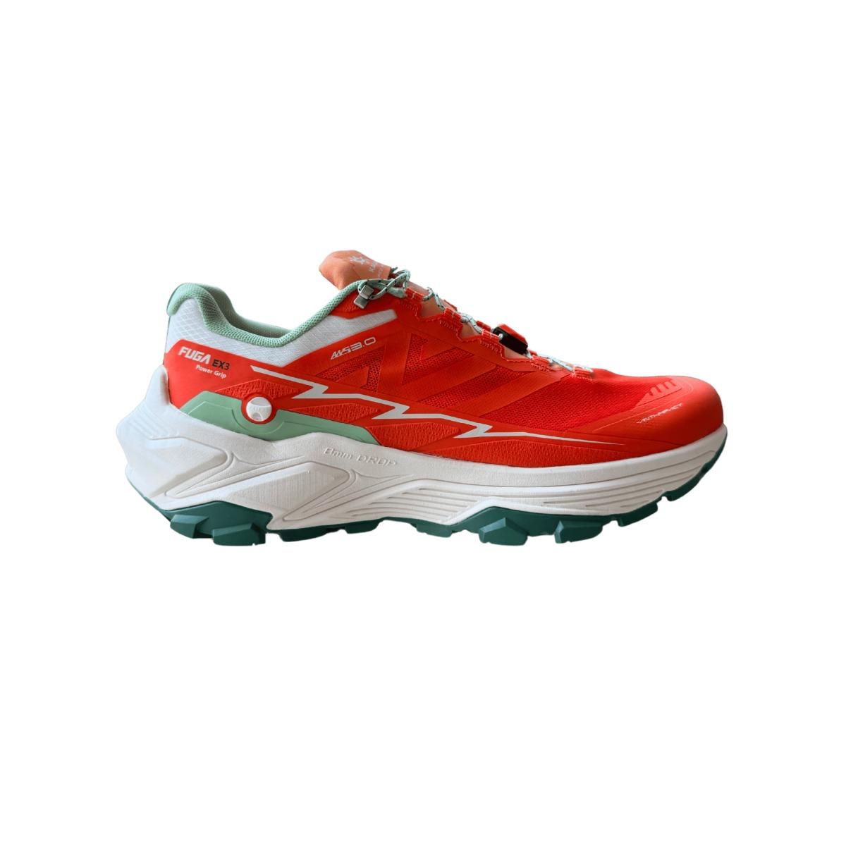 Kailas Fuga EX 3 Scarpe Trail Donna