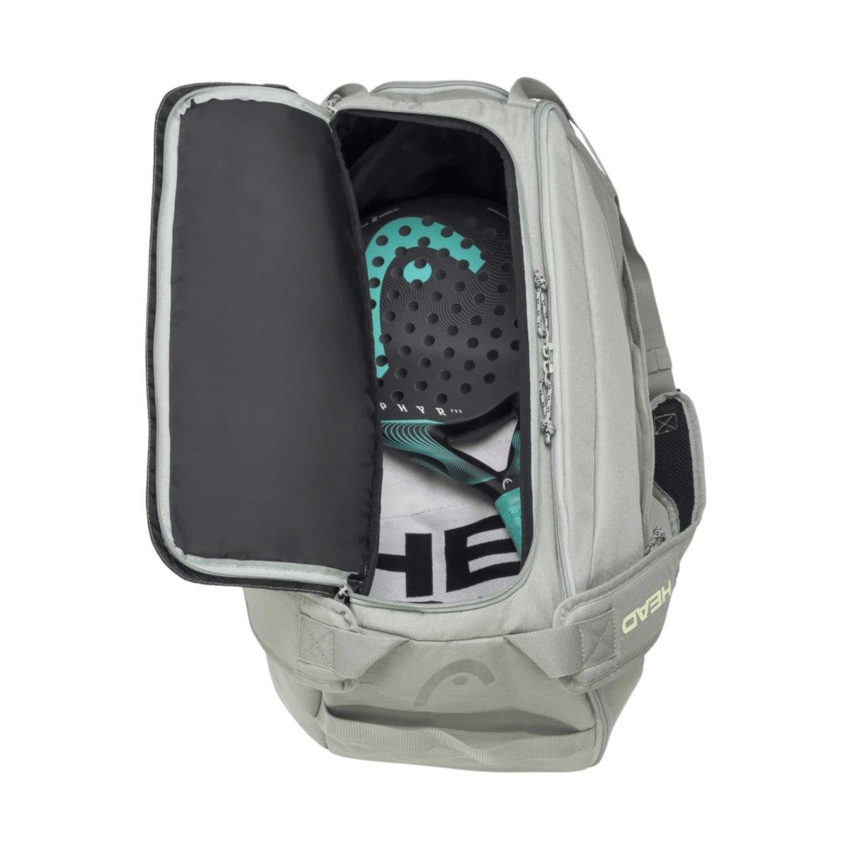 Head Pro Duffle Bag L