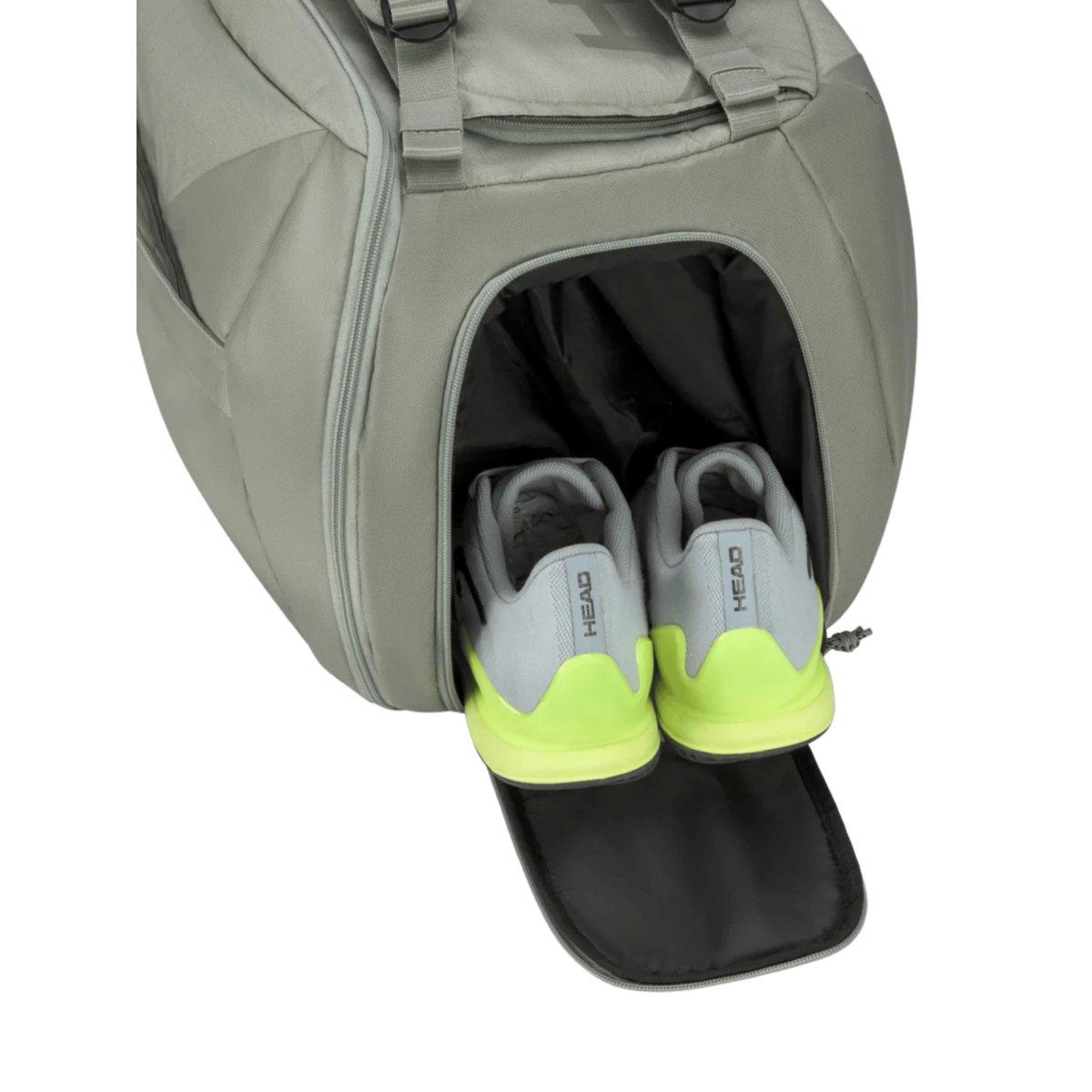 Head Pro Duffle Bag L