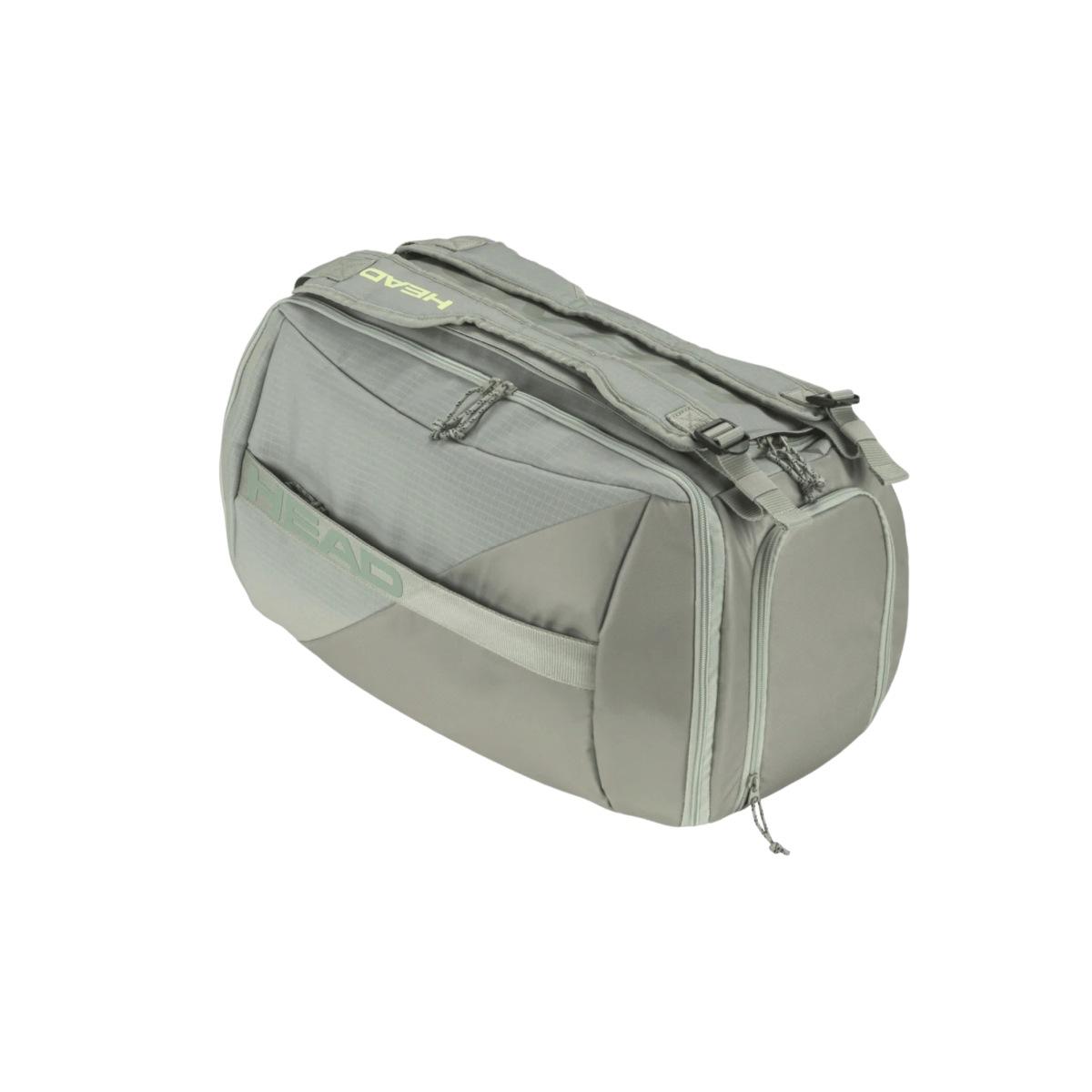 Head Pro Duffle Bag M