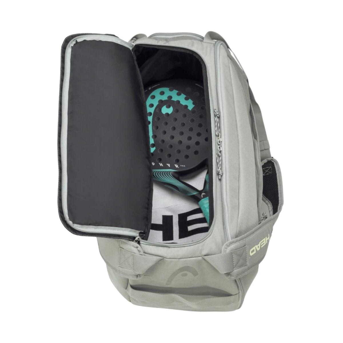 Head Pro Duffle Bag M