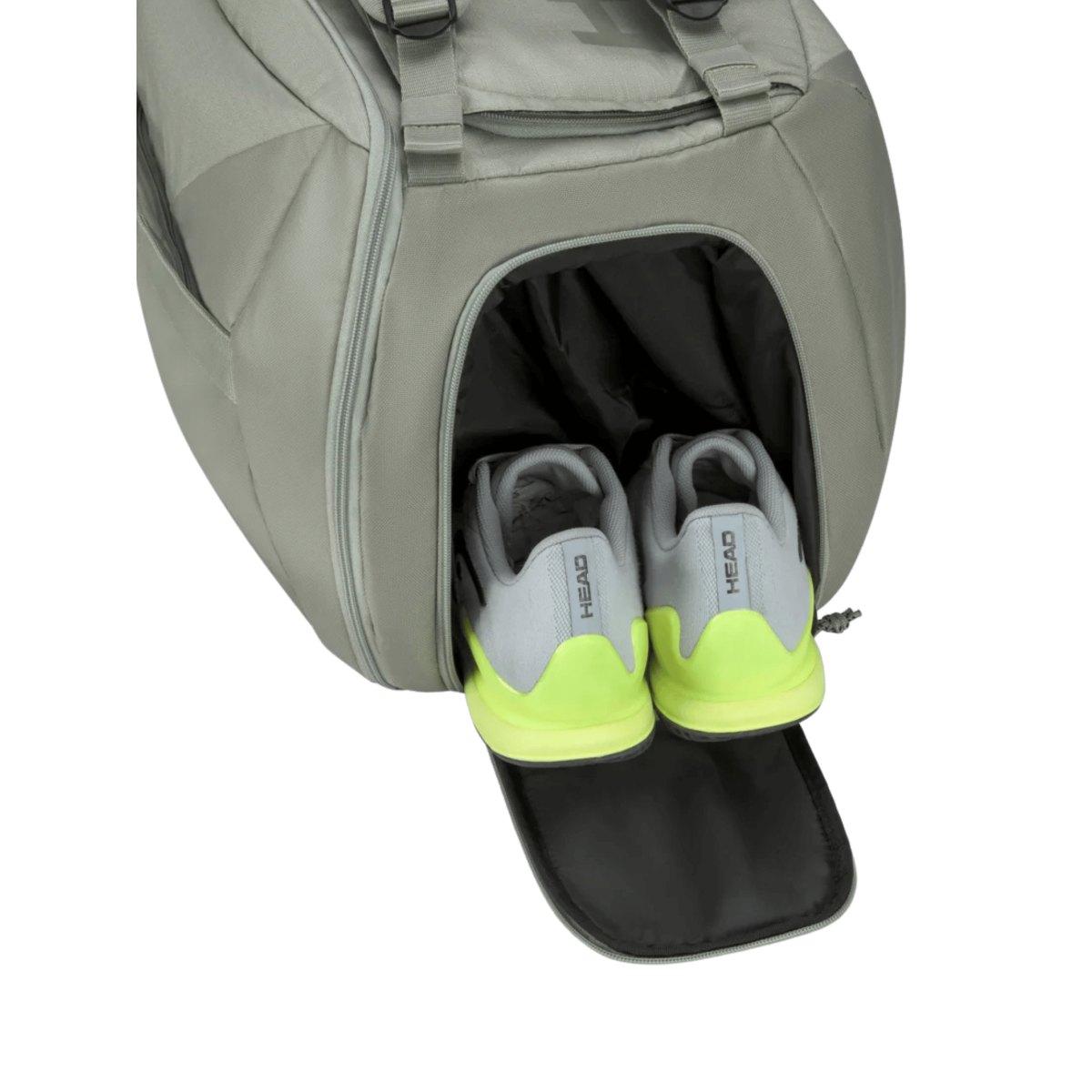 Head Pro Duffle Bag M